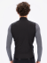 Fusion S1 Cycling Vest zwart Unisex  0216-BLK