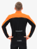 Fusion S2 Run Jacket oranje heren  0221-OR