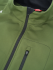 Fusion S2 Run Jacket groen dames  0222-GR