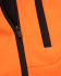 Fusion S2 Run Jacket oranje dames  0222-OR