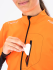 Fusion S2 Run Jacket oranje dames  0222-OR