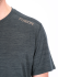Fusion C3 T-shirt grijs heren  0273-GRIJS