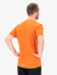 Fusion C3 T-shirt oranje heren  0273-OR