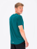 Fusion C3 T-shirt turquoise heren  0273-TUR