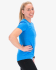 Fusion C3 T-shirt blauw dames  0274-BL