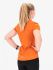 Fusion C3 T-shirt oranje dames  0274-OR