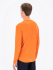 Fusion C3 LS Shirt oranje heren  0282-OR