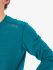 Fusion C3 LS Shirt turquoise heren  0282-TU