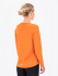 Fusion C3 LS Shirt oranje dames  0283-OR