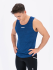 Fusion C3 Singlet donkerblauw heren  0285-D.BL