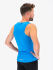 Fusion C3 Singlet blauw heren  0285-BL