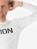 Fusion SLi LS shirt wit/zwart heren  1051