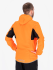 Fusion Commuter Cycling Jacket oranje Unisex  1090-OR