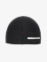 Fusion Beanie zwart  0048