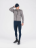 Fusion Beanie blauw  0048-NIB