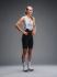 Fusion Tempo! Pro flex bib short zwart dames  1238-BLK