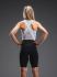 Fusion Tempo! Pro flex bib short zwart dames  1238-BLK