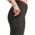 Fusion C3 Training Tights groen dames  0266-GRN