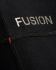 Fusion C3 X-Long Training Tights zwart dames  0280