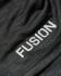 Fusion C3 Singlet zwart dames  0286-ZW