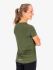 Fusion C3 T-shirt groen dames  0274-GRN