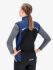 Fusion S1 Run Vest donkerblauw dames  0037-DB