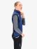 Fusion S1 Run Vest donkerblauw dames  0037-DB