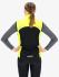 Fusion S1 Run Vest geel dames  0037-GE