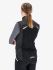 Fusion S1 Run Vest zwart dames  0037-BLK