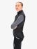 Fusion S1 Run Vest zwart dames  0037-BLK