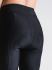 Fusion fietsbroek kort zwart dames  1239-BLK