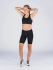 Fusion C3 Multisport Tights zwart unisex   0183-BLK