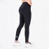 Fusion C3 Training Tights zwart dames  0266-BLK