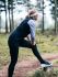 Fusion C3 Training Tights zwart dames  0266-BLK
