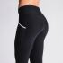 Fusion C3 X-Long Tights zwart unisex   0035-BLK