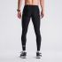 Fusion C3 Long Tights zwart unisex  0034-BLK