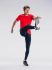 Fusion Nova T-shirt rood heren  1033-RED