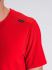 Fusion Nova T-shirt rood heren  1033-RED