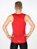 Fusion C3 Singlet rood heren  0285-RO