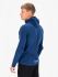 Fusion Recharge Hoodie blauw heren  0299-BL