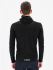 Fusion Recharge Hoodie zwart heren  0299-ZW