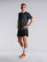 Fusion Run Shorts zwart heren  0265