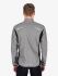 Fusion S1 Run Jacket grijs heren  0018-GRIJS