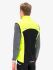 Fusion S1 Run Vest geel heren  0013-GE