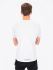 Fusion SLi T-shirt wit/zwart heren   0120-BRA