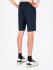Fusion Training Shorts blauw heren  0288-NID