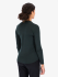 Fusion Merino 150 LS Shirt groen dames  0213-GRN
