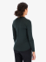 Fusion Merino 150 LS Shirt groen dames  0213-GR