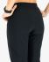 Fusion X-Long Recharge Pants zwart dames  0302-BLK