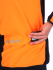 Fusion S1 Cycling Jacket oranje Unisex  0215-OR